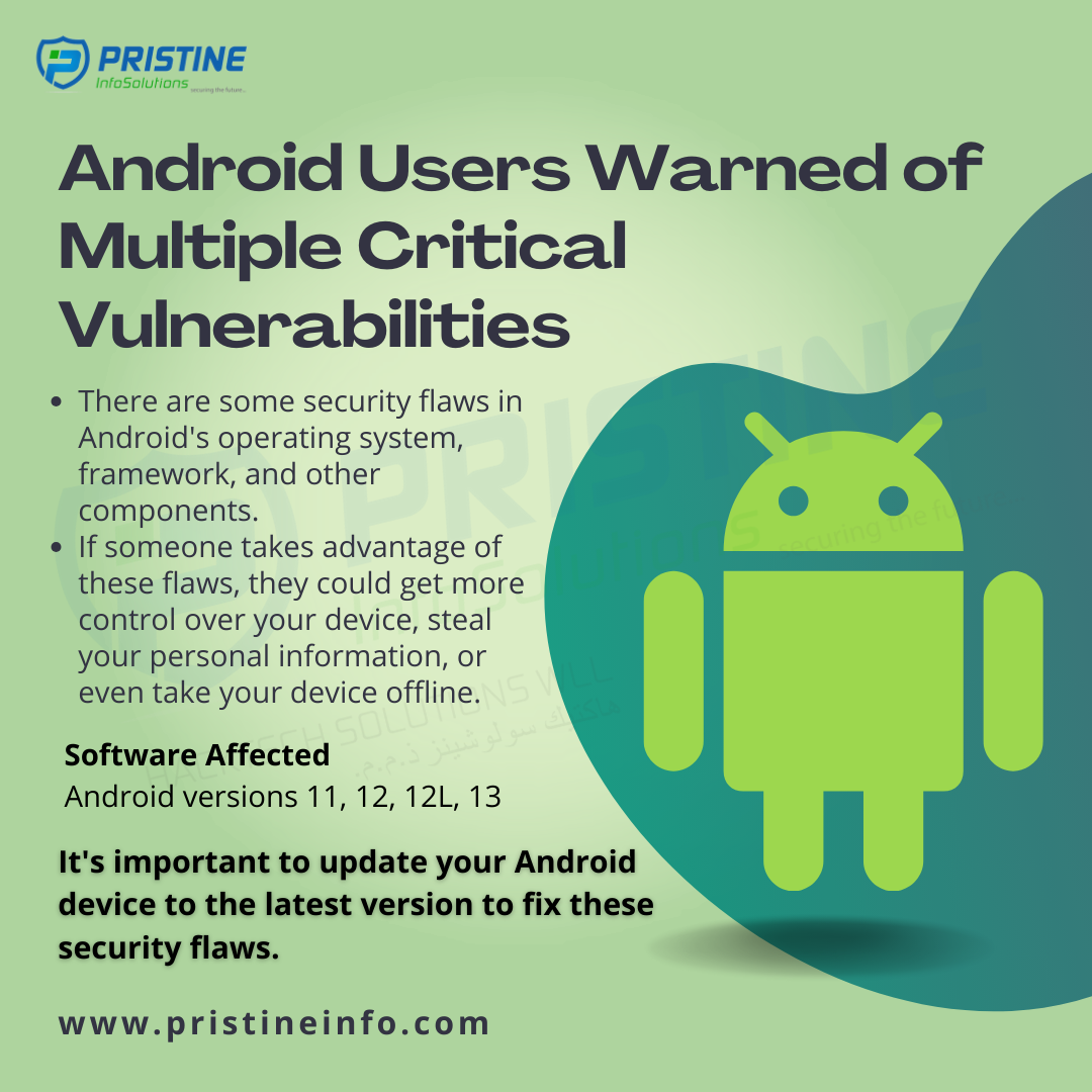android security alert 